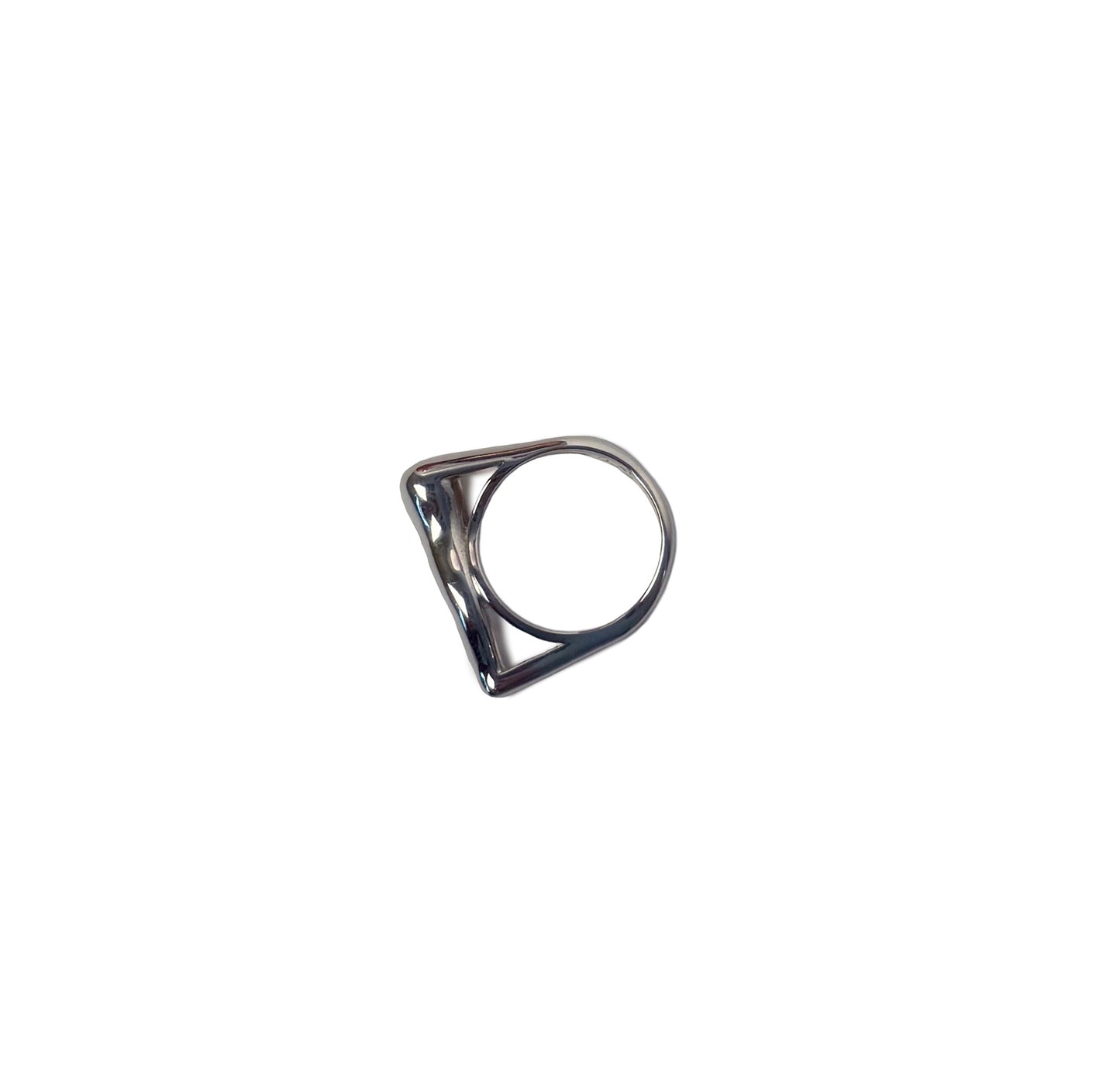 ITALIAN HORN RING