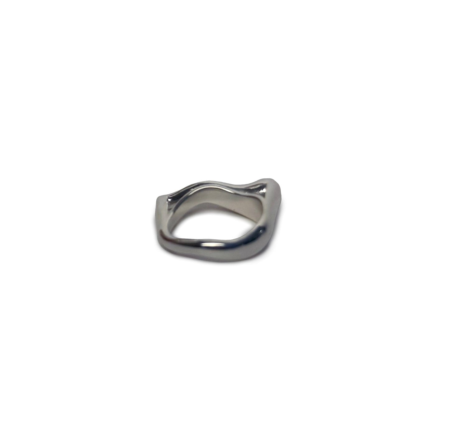 ITALIAN HORN RING