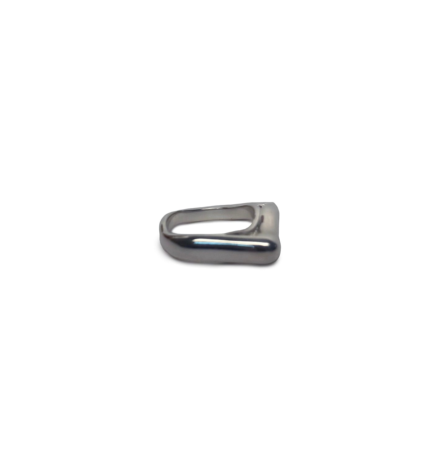 ITALIAN HORN RING