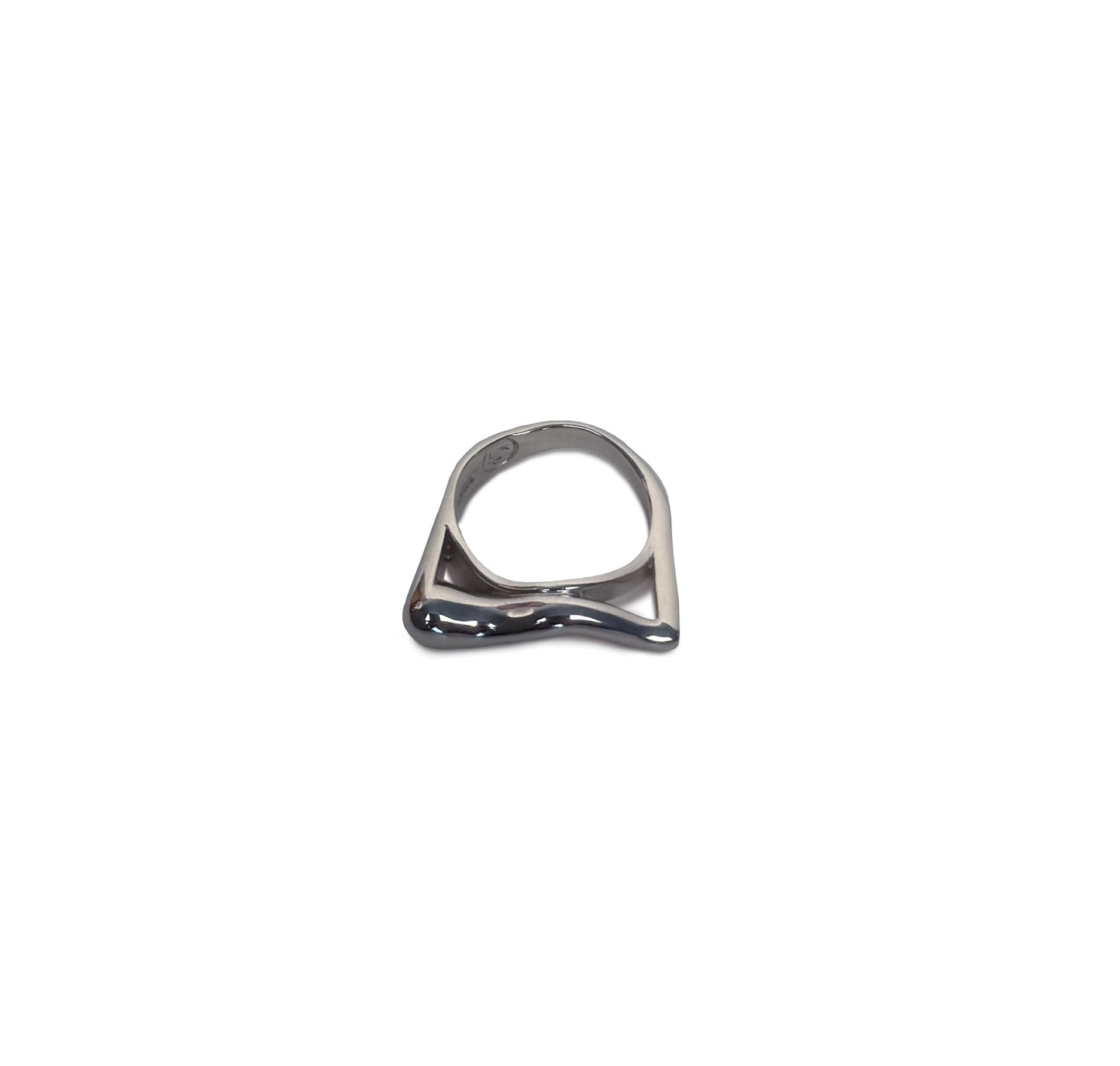 ITALIAN HORN RING