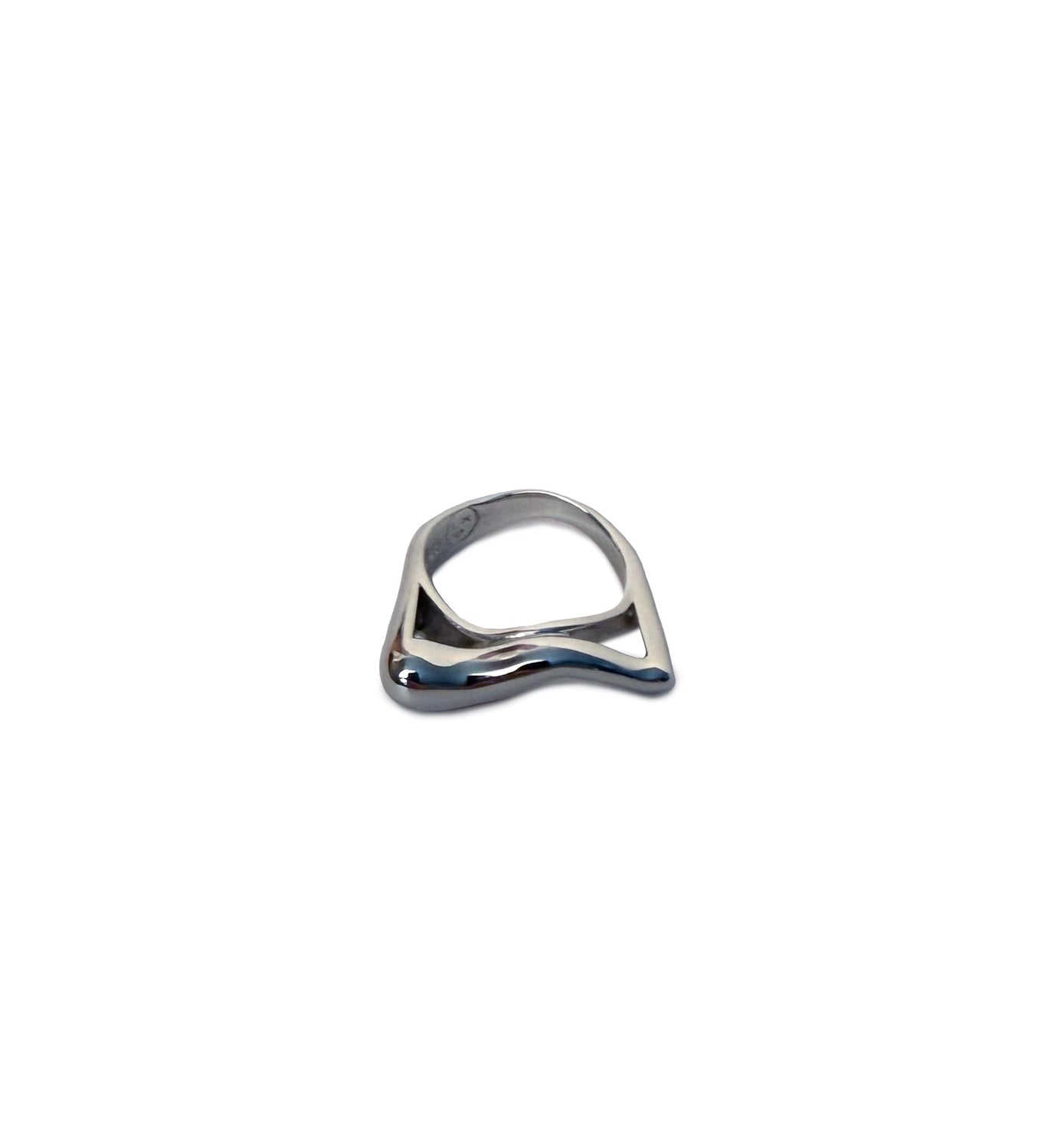 ITALIAN HORN RING