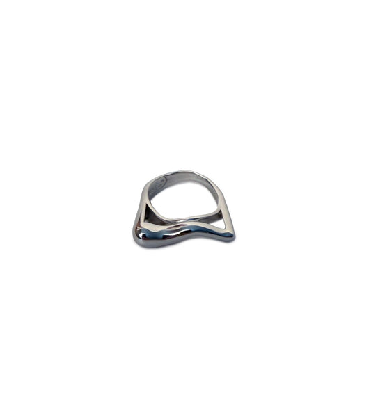 ITALIAN HORN RING