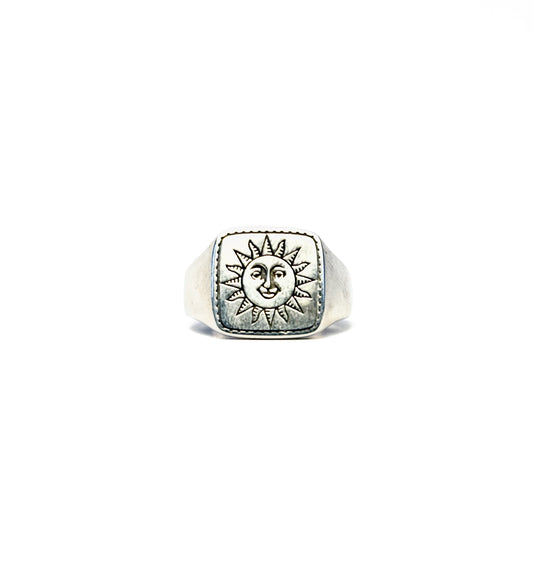 SUNSHINE SIGNET